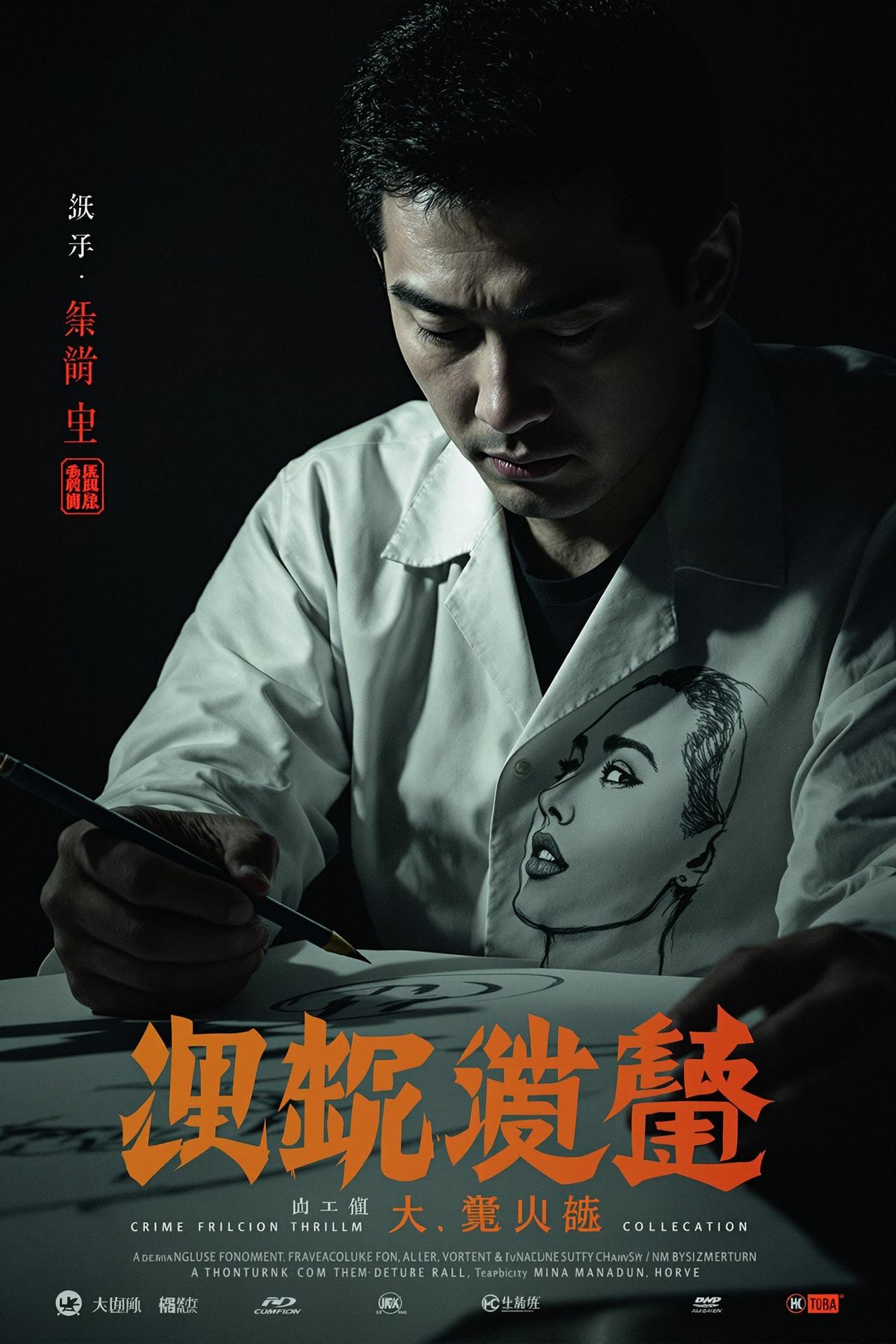 白虎影院 - 猎罪图鉴2 - Under the Skin S2