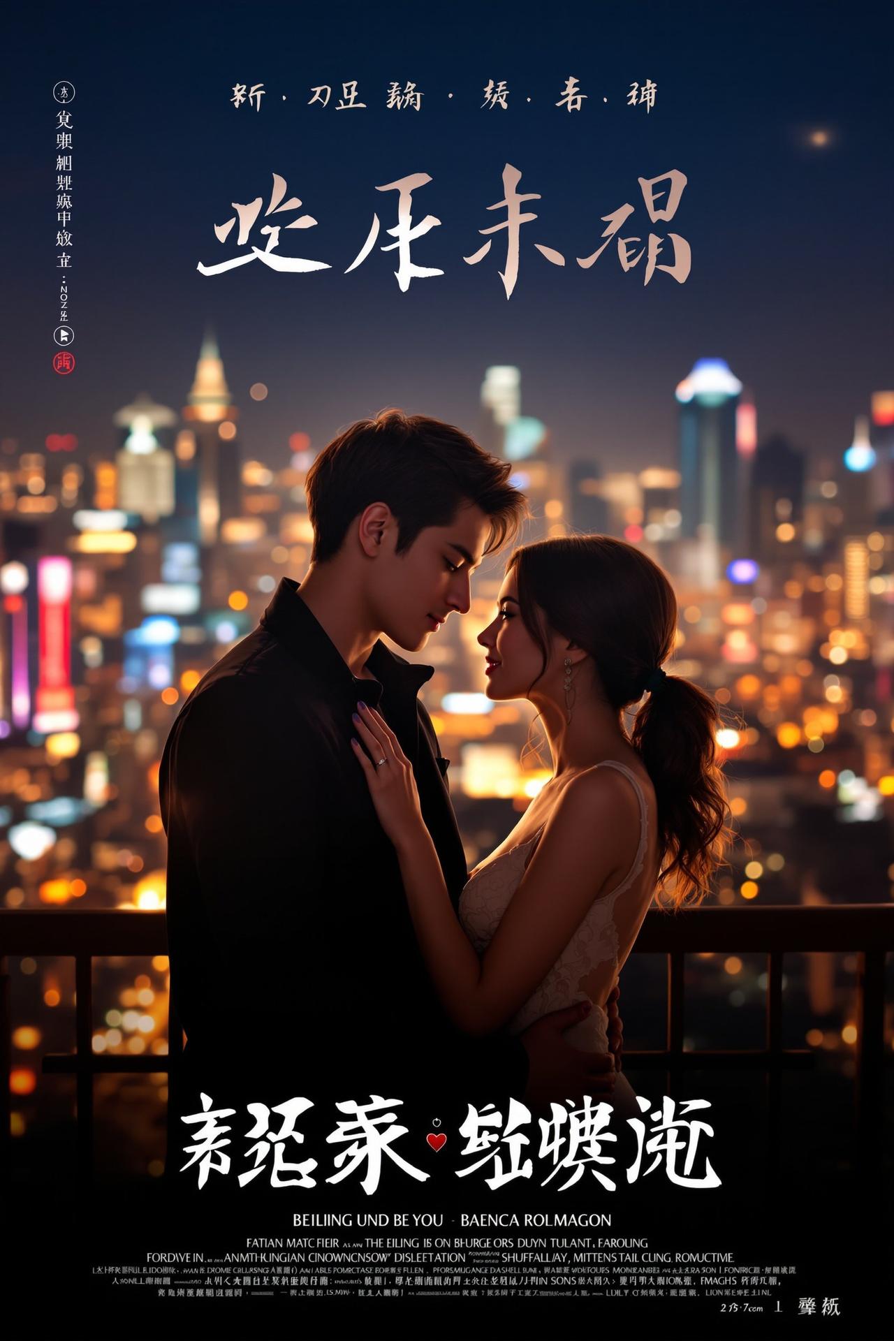 白虎影院 - 你给我的喜欢 - The Love You Give Me