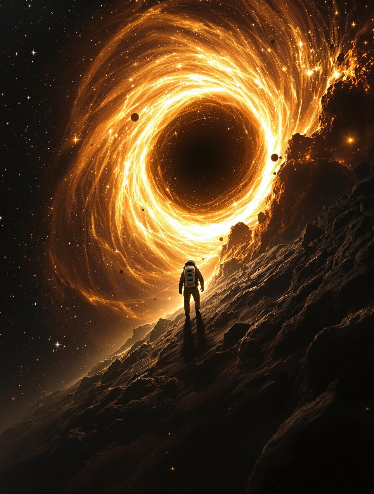 白虎影院 - 星际穿越