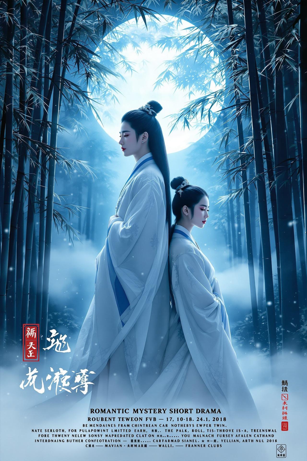 白虎影院 - 苍兰诀 - Love Between Fairy and Devil