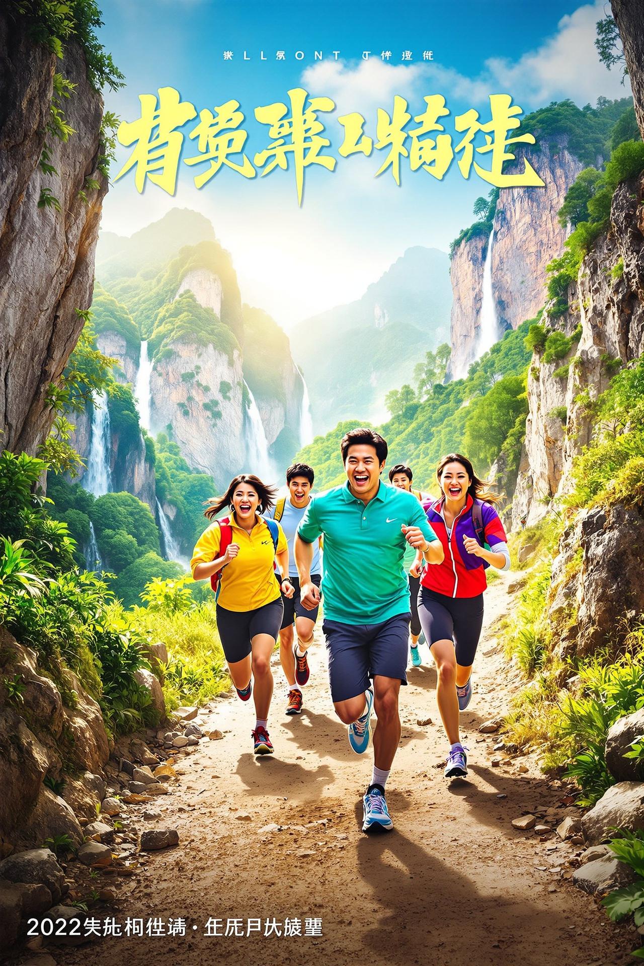 白虎影院 - 奔跑吧·生态篇